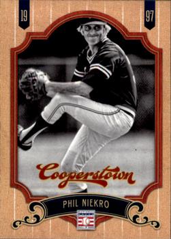 Phil Niekro