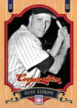 Richie Ashburn