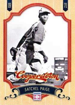 Satchel Paige