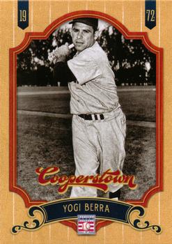 Yogi Berra