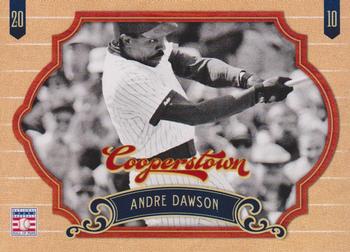 Andre Dawson