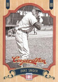 Duke Snider