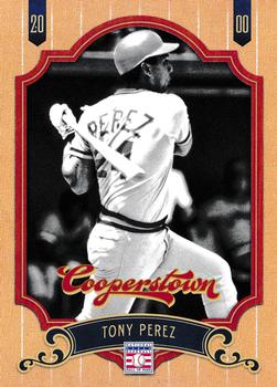 Tony Perez