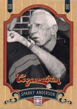 Sparky Anderson