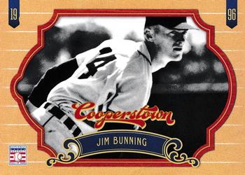 Jim Bunning