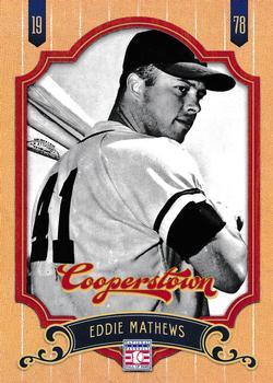 Eddie Mathews