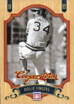 Rollie Fingers