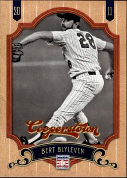 Bert Blyleven