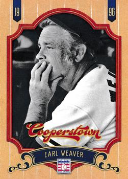 Earl Weaver