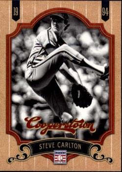 Steve Carlton