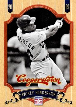 Rickey Henderson