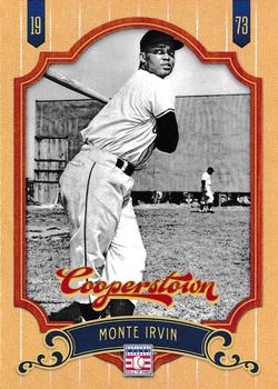 Monte Irvin