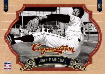 Juan Marichal