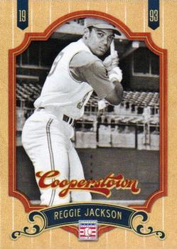 Reggie Jackson