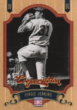 Fergie Jenkins