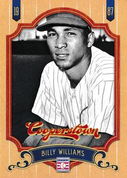 Billy Williams