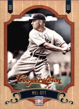 Mel Ott