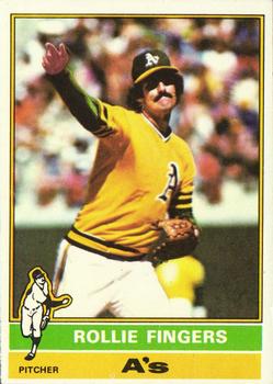 Rollie Fingers