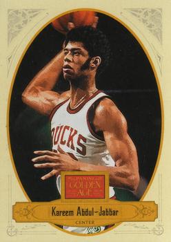 Kareem Abdul-Jabbar