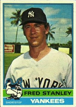 Fred Stanley