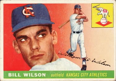 Bill Wilson