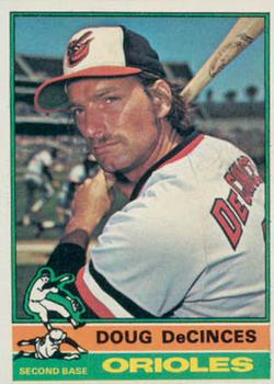 Doug DeCinces