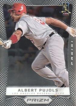 Albert Pujols