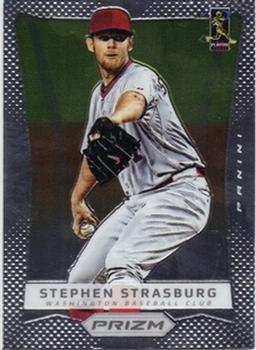 Stephen Strasburg