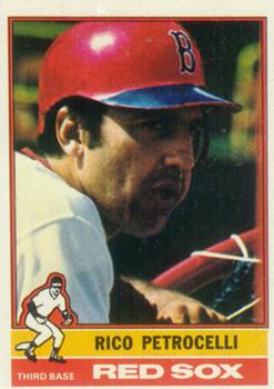 Rico Petrocelli