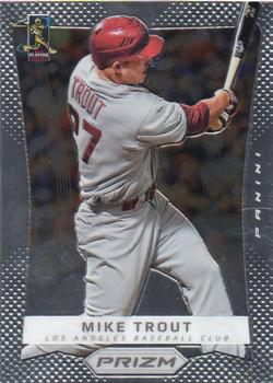 Mike Trout