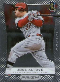 Jose Altuve