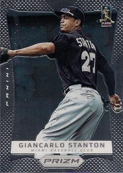 Giancarlo Stanton