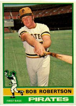 Bob Robertson