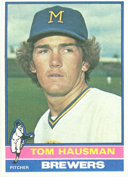 Tom Hausman