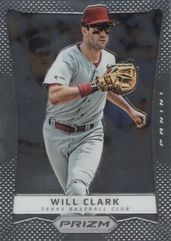 Will Clark