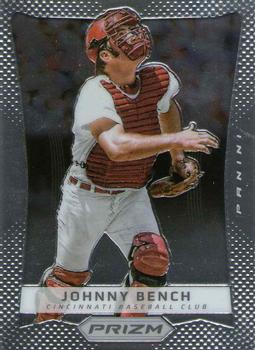 Johnny Bench