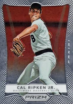 Cal Ripken Jr.