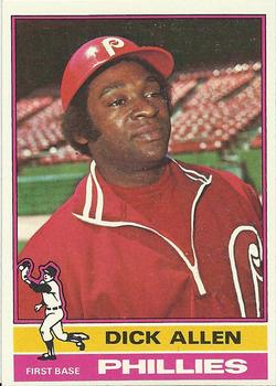 Dick Allen