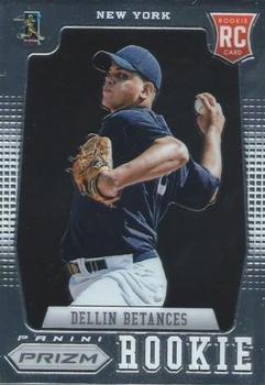 Dellin Betances