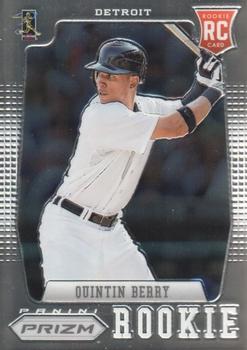 Quintin Berry