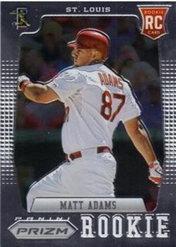 Matt Adams