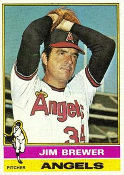 Jim Brewer
