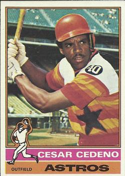 Cesar Cedeno