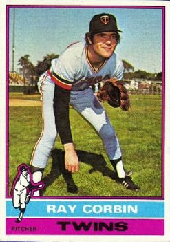 Ray Corbin
