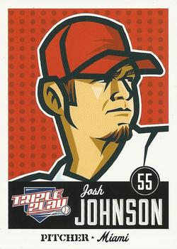 Josh Johnson
