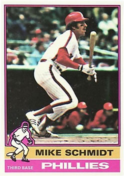 Mike Schmidt