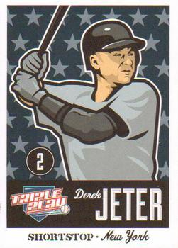 Derek Jeter