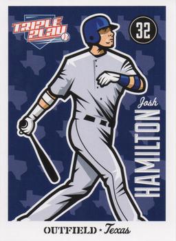 Josh Hamilton