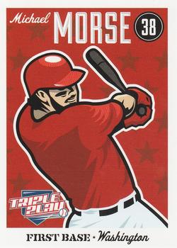 Michael Morse