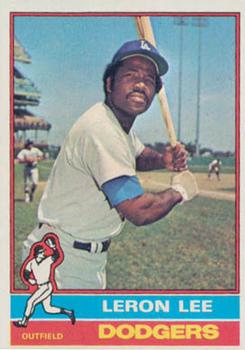 Leron Lee